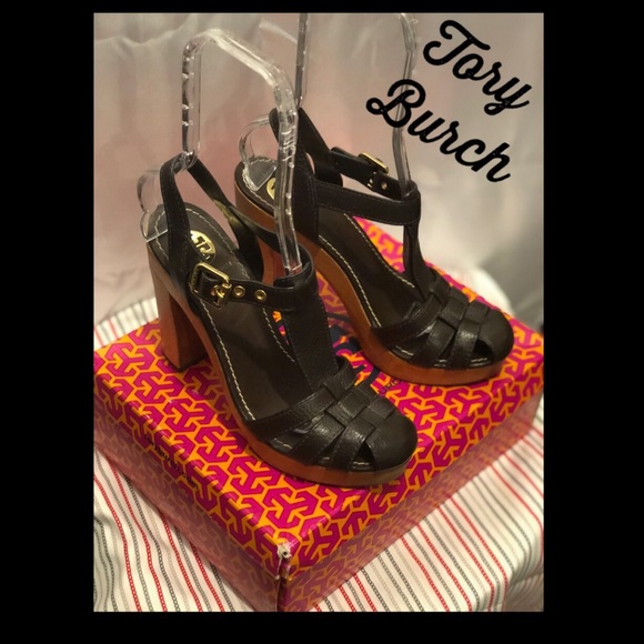 fisherman platform sandals